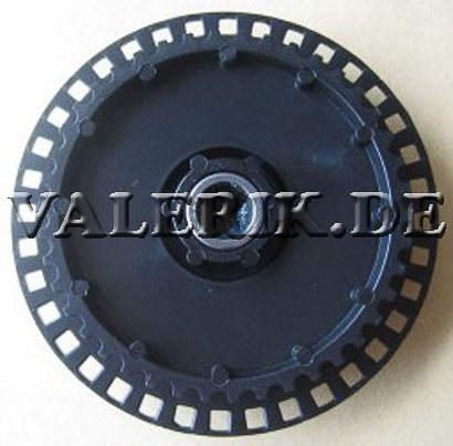 PULLEY-48 T - 18T